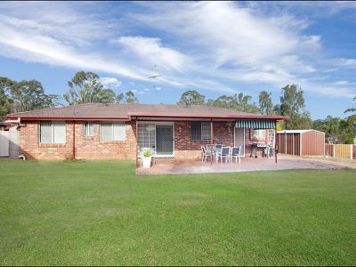 21 Heron Crescent, St Clair