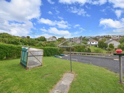 124 and 126 Middleton Road, Corstorphine