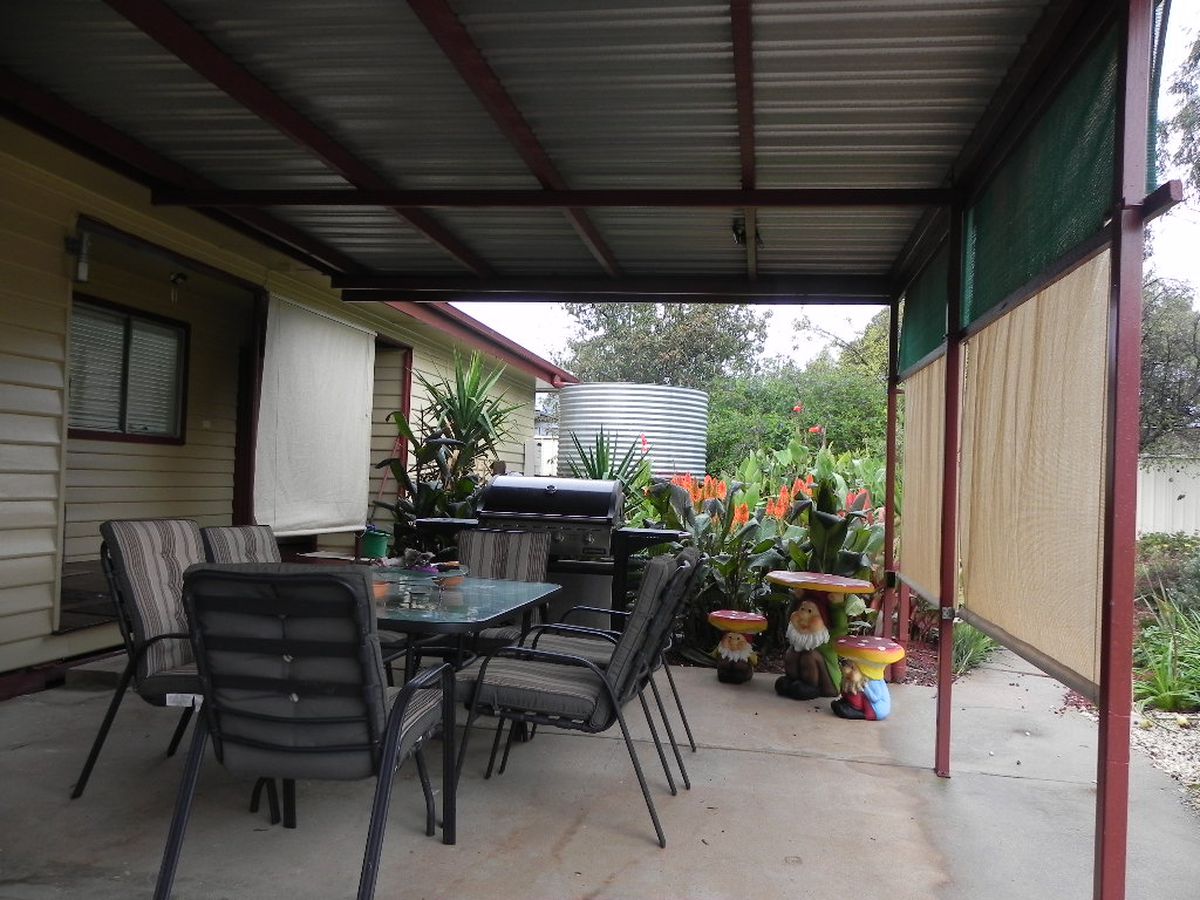 56 Baynes Street, Rochester