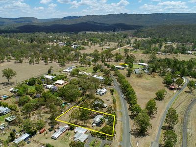 1151 Murphys Creek Road, Murphys Creek