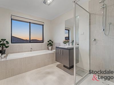 3 Nethercote Street, Craigieburn