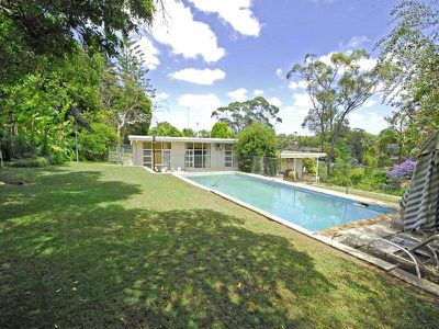 19 Larchmont Avenue, Killara