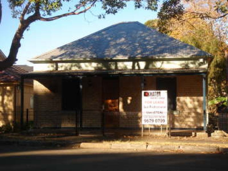 82 Sorrell, North Parramatta