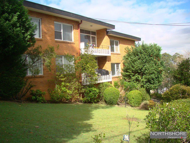 2 / 2 Essex Street, Killara