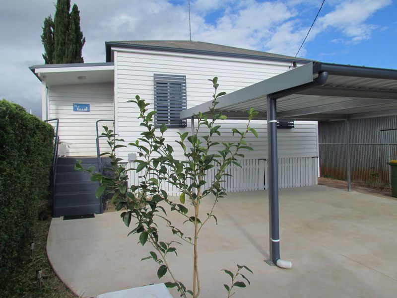 16 Hagan Street, North Toowoomba