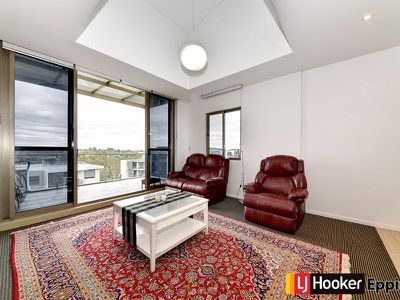 501 / 14 Epping Park Drive, Epping