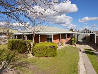 6 Jenkins Drive, Sebastopol 6 Jenkins Drive, Sebastopol