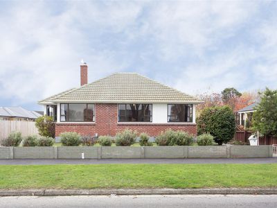 Upper Riccarton