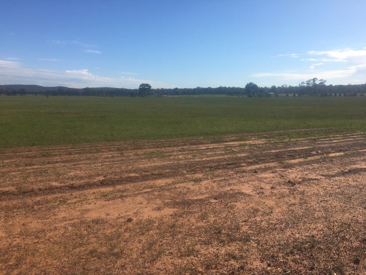 Lot 36, Wet Lane, Inglewood