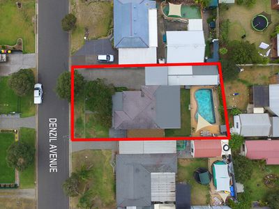 13 Denzil Avenue, St Clair