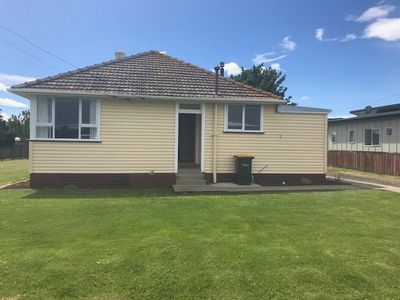 1 Saunders Road, Mosgiel