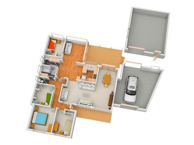 16 Verdi Glen, St Clair