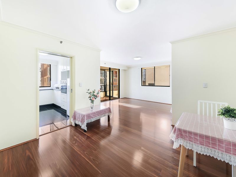 302 / 303 Castlereagh Street, Haymarket