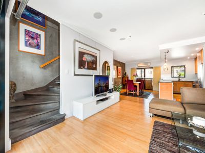 67 Justin Street, Lilyfield