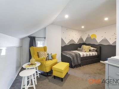 2A Piper Street, Annandale