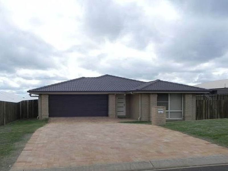 8 Coverack Street, Kleinton