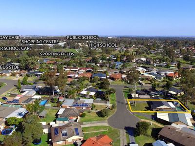 2 Hart Place, St Clair