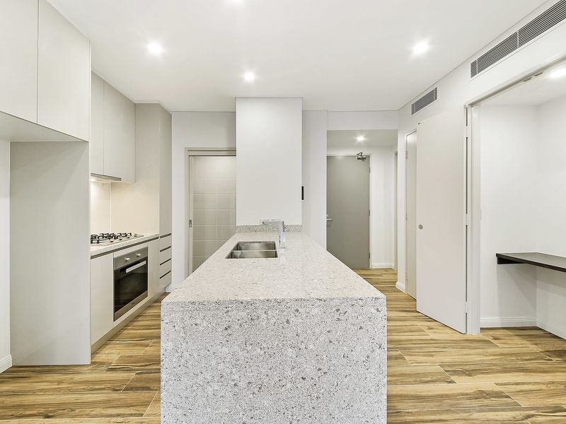 323 / 8 Rose Valley Way, Zetland