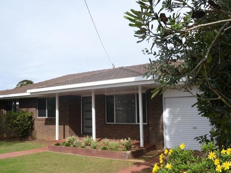 10 McFarlane Street, Wilsonton