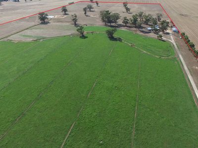 CA 5 BRIDGEWATER-DUNOLLY ROAD, Bridgewater