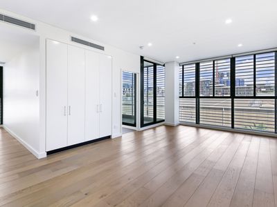 209 / 16A Gadigal Avenue, Waterloo