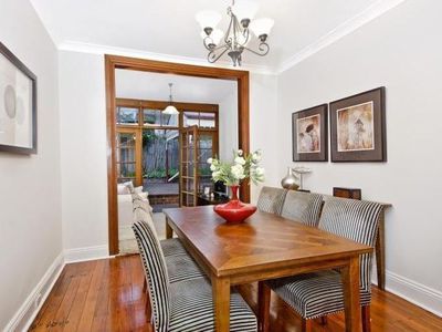 1 Coronation Avenue, Eastwood