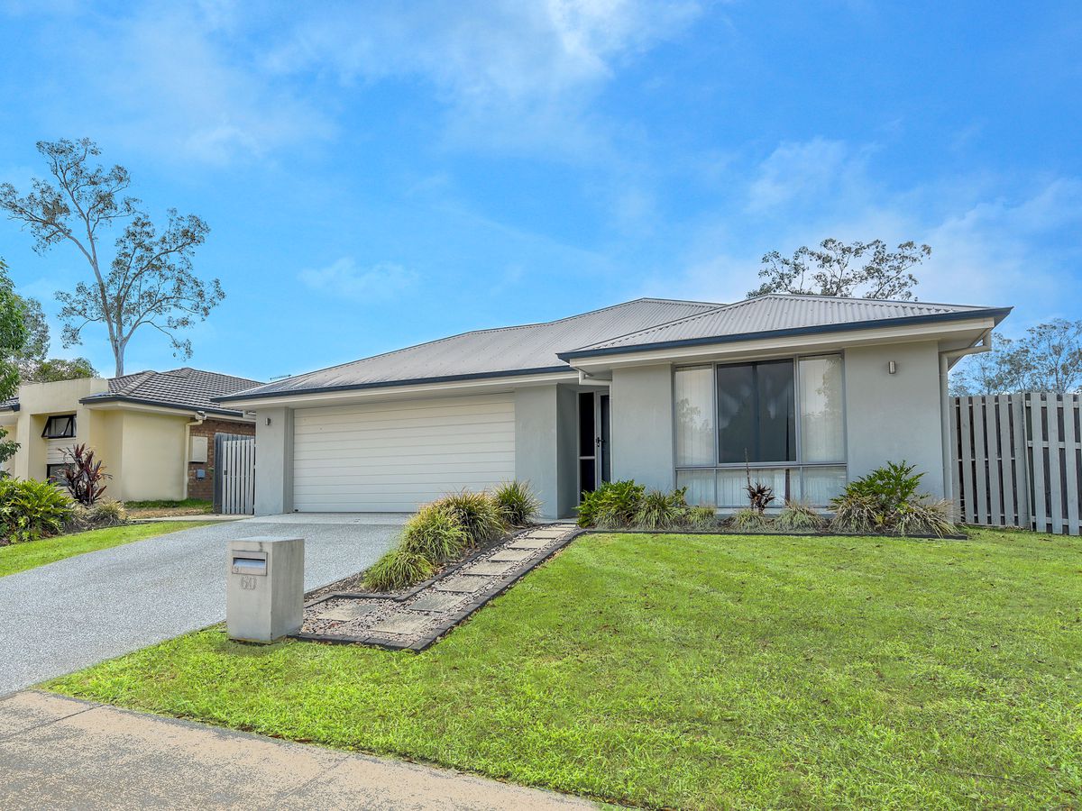 Augustine Heights Hudson Property Agents