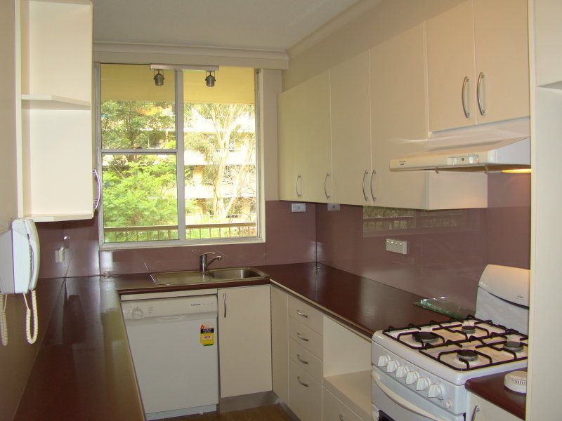 503 / 4 Francis Street, Artarmon