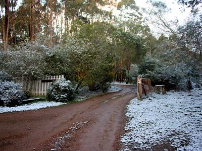 1362 Romsey Road, Romsey