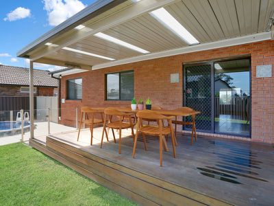 37 The Grandstand, St Clair