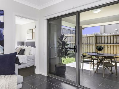 36 Armbruster Avenue, Kellyville