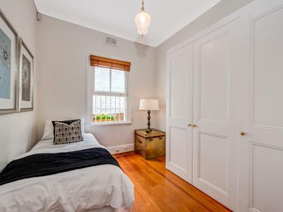 62 Mansfield Street, Rozelle