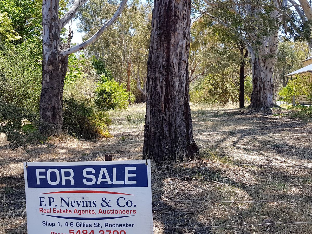 16 Bridge Road, Rochester