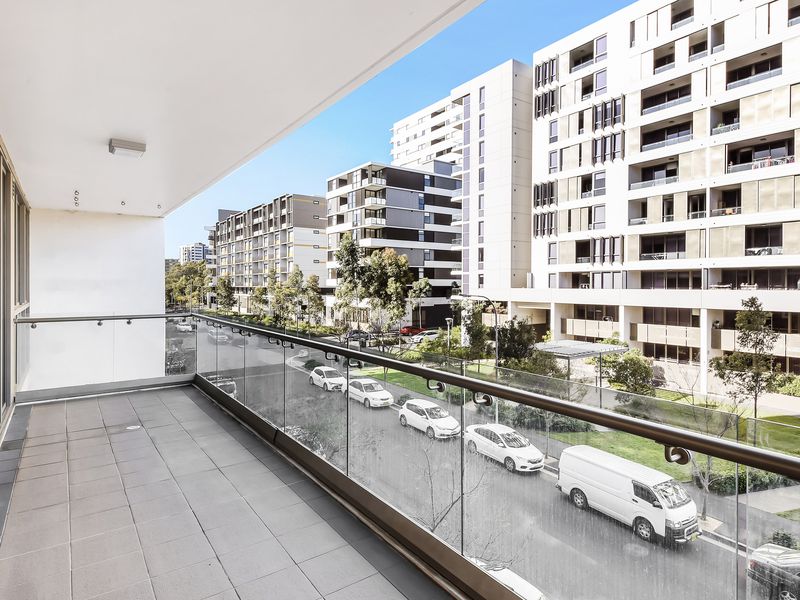 232 / 11 Victoria Park Parade, Zetland