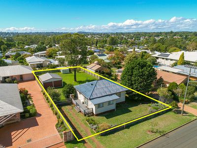 60 Tara Street, Wilsonton