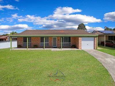 1 Kalambo Place, St Clair