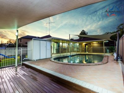 4 Flintlock Drive, St Clair