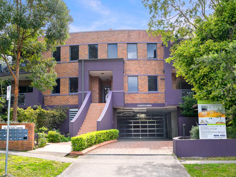 5 / 44-46 Cecil Avenue, Castle Hill