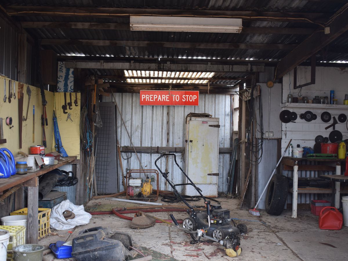 48 Bealiba-Rheola Road, Rheola