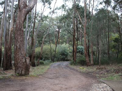 1362 Romsey Road, Romsey