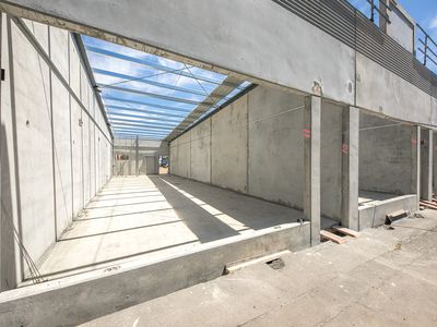 115 Main Street, Romsey