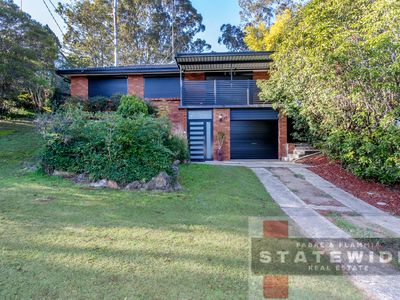 46 Bel-Air Road, Penrith 46 Bel-Air Road, Penrith