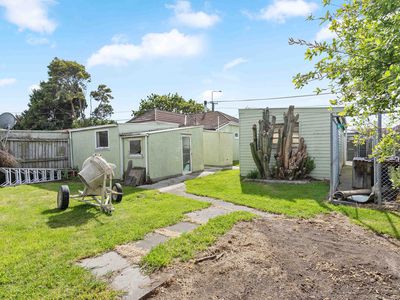58 Ruskin Street, Addington