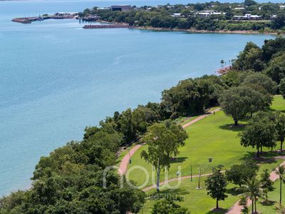 7 / 68B Esplanade, Darwin City