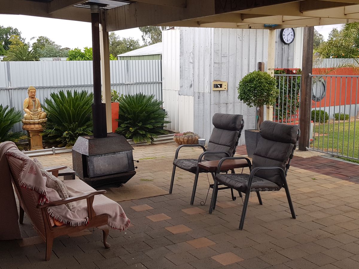 68 Victoria Street, Rochester