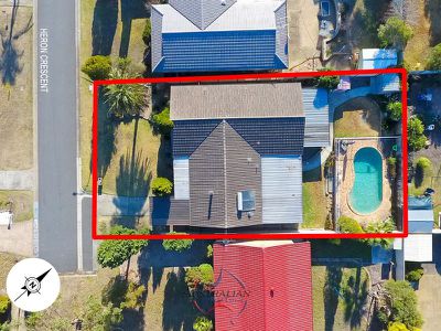 13 Heron Crescent, St Clair
