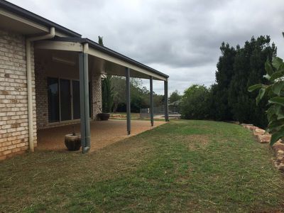 13 Berghofer Drive, Highfields