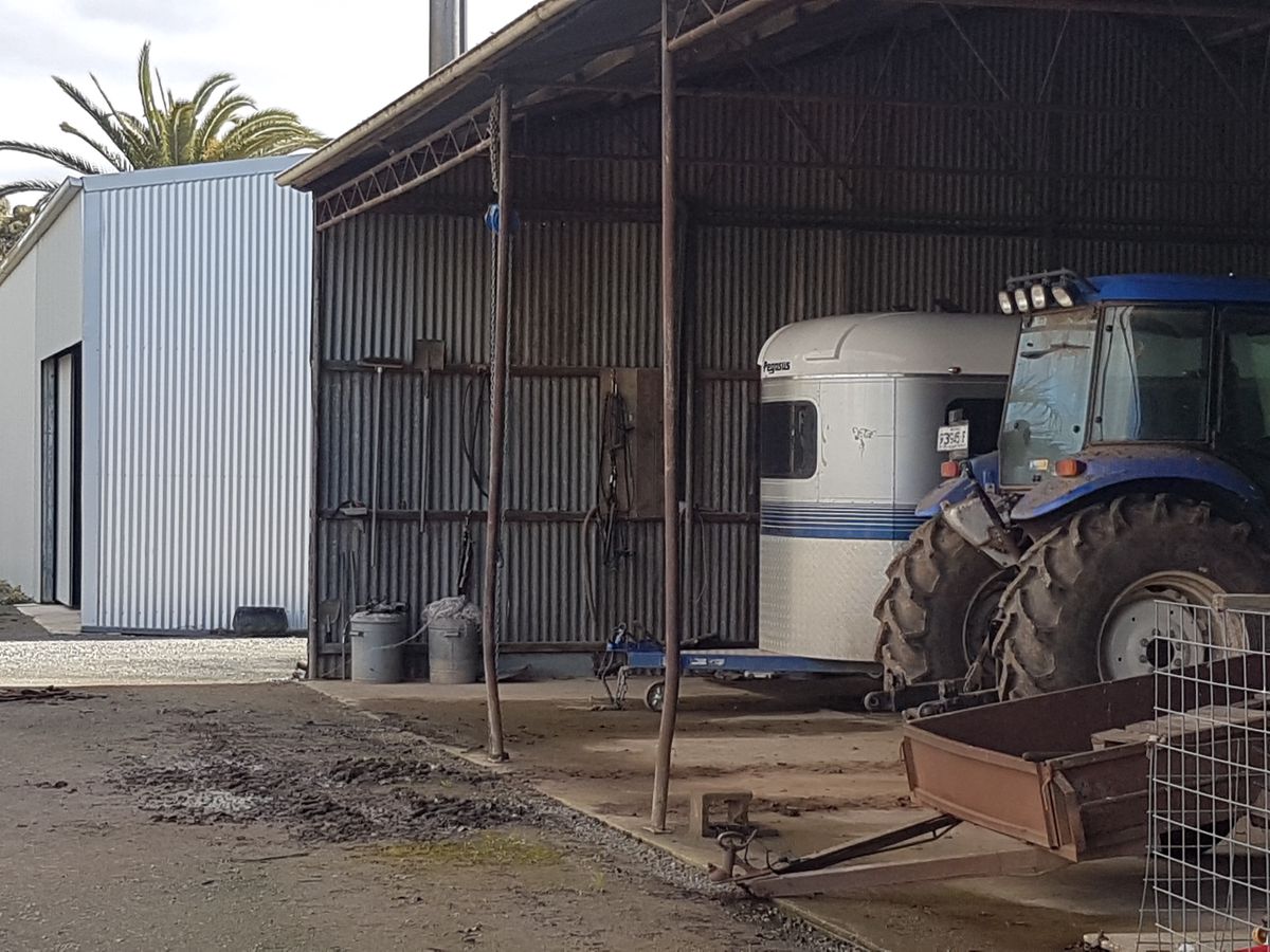 195 Gledhill Road, Ballendella