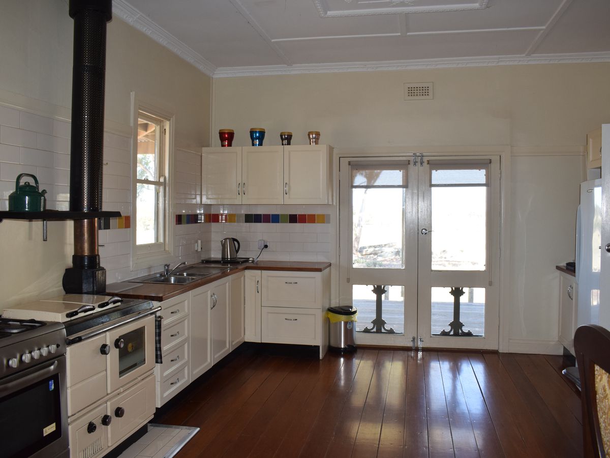 72 KENNEDY ROAD, Fiery Flat