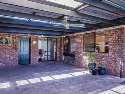 130 Pine Creek Circuit, St Clair